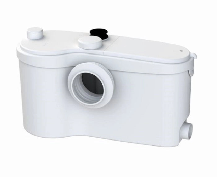 Broyeur Marque Sfa Sanitrit Modèle : Sanibest Pro