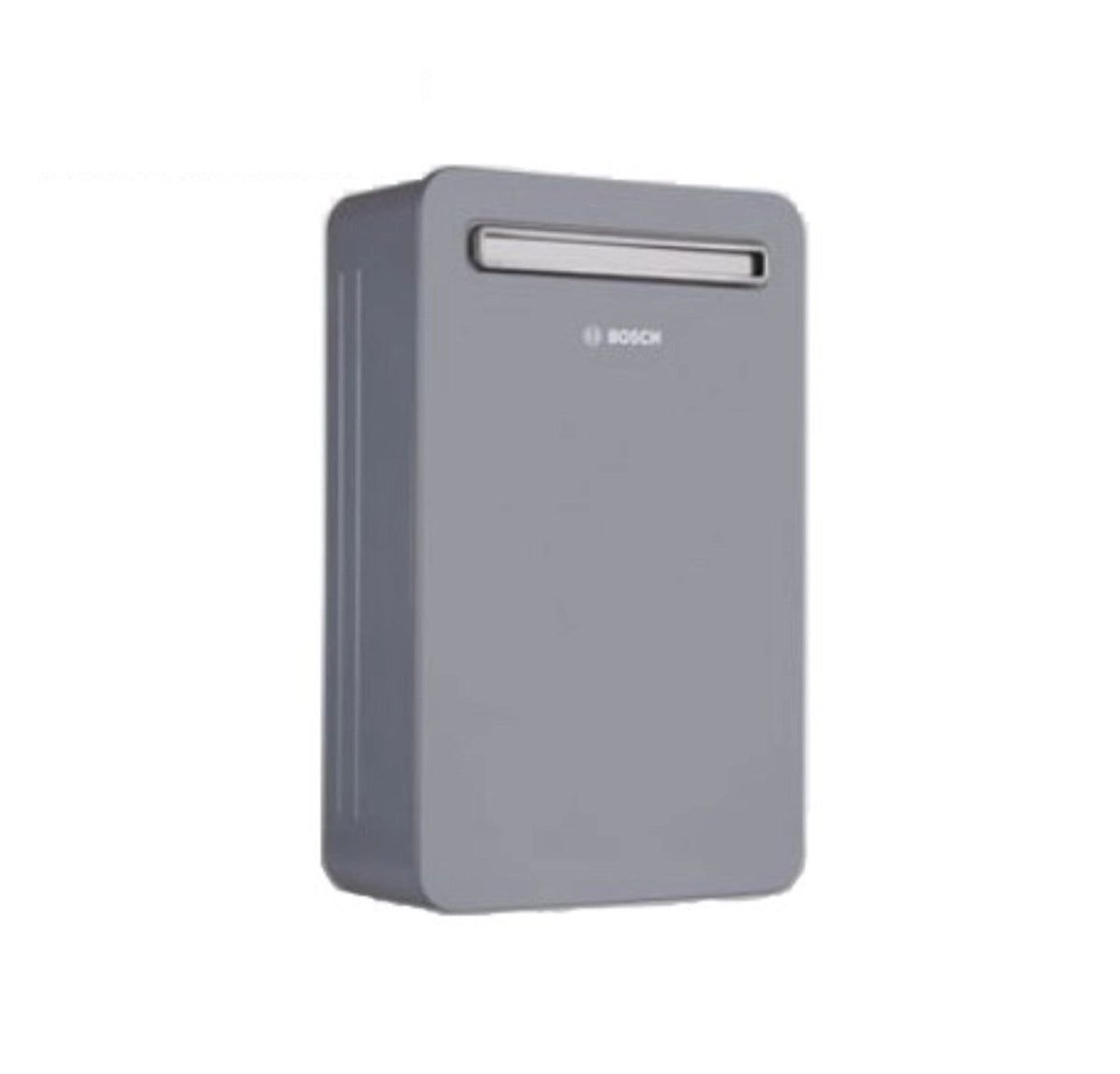 Chauffe-eau à gaz Junkers Bosch Therm 5600 O T5600 O 15 litres Low NOx pour extérieur