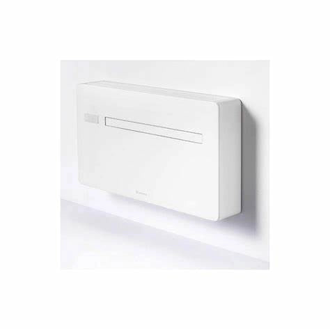 Climatiseur INNOVA sans unité extérieure mod. 2.0 DC INVERTER 12 HP R-32 Wi-Fi intégré CBMO12IC3II