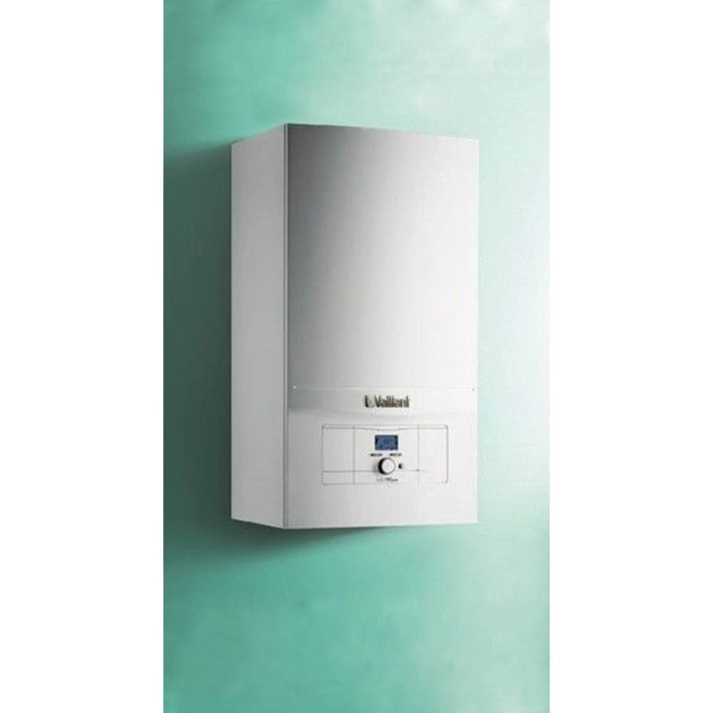 Chaudière électrique Vaillant eloBLOCK VE 6/14 monophasée de 6 kW 0010023698