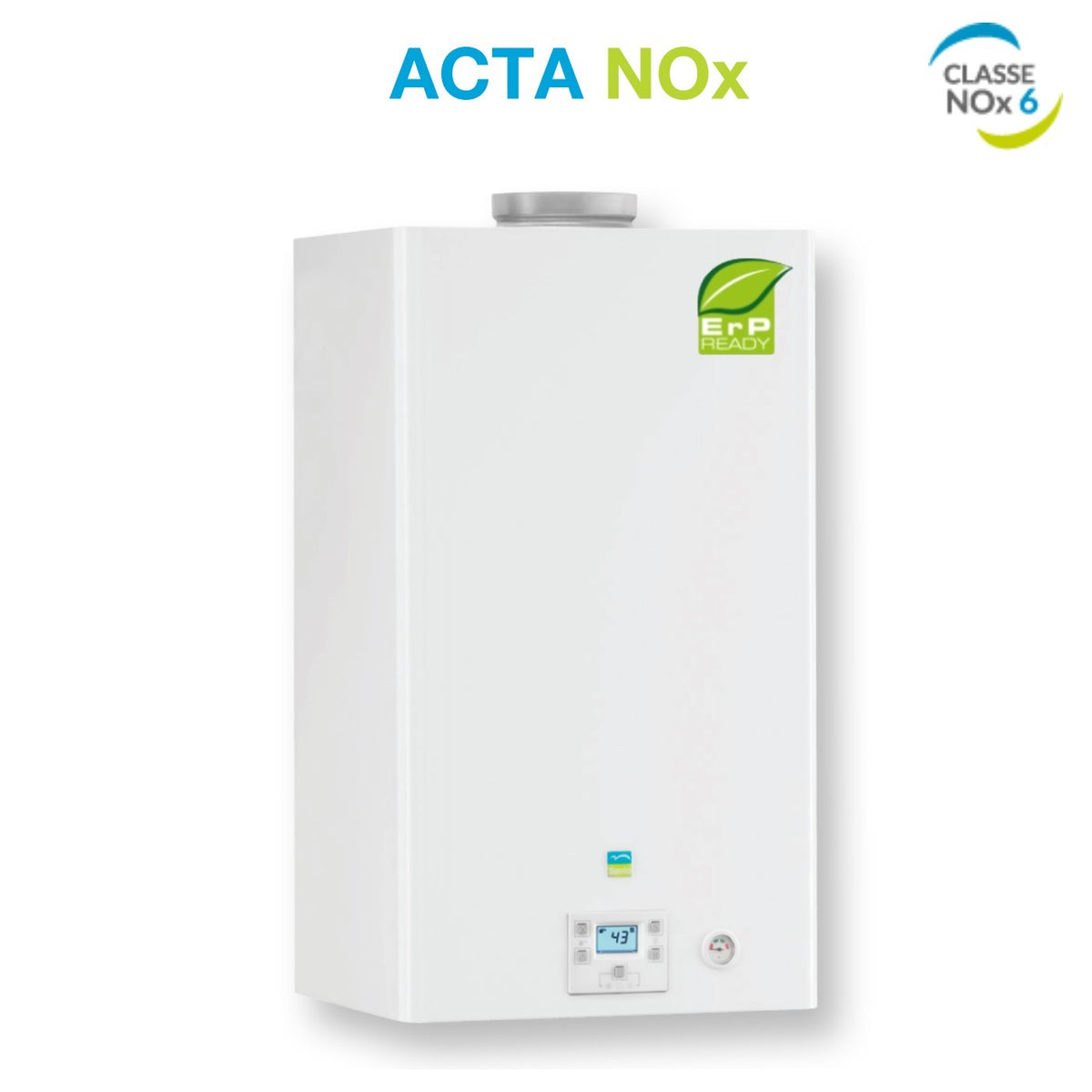 caldaia-a-gas-camera-aperta-savio-acta-nox-28a-gpl