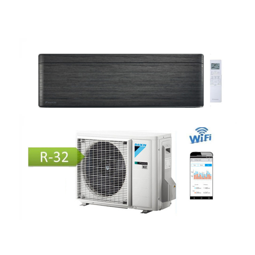 climatizzatore-condizionatore-daikin-bluevolution-inverter-stylish-blackwood-15000-btu-wi-fi-a-r-32-ftxa42at