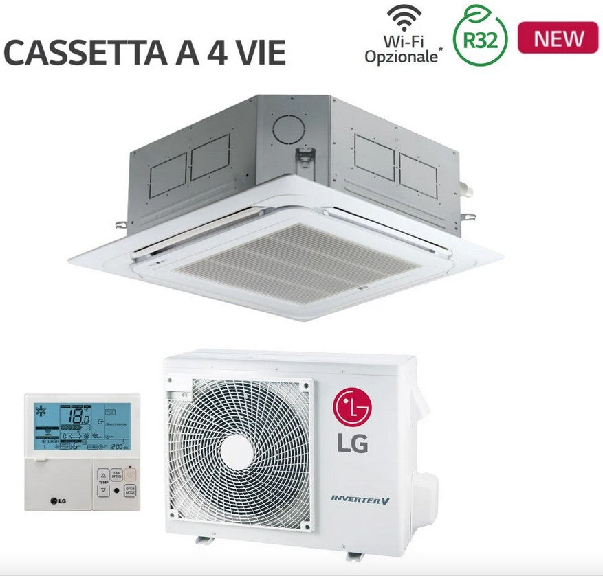 climatizzatore-condizionatore-lg-cassetta-a-4-vie-inverter-9000-btu-ct09f-r-32-wi-fi-optional