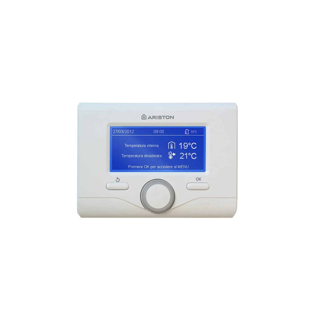 gestore-di-sistema-sensys-ariston