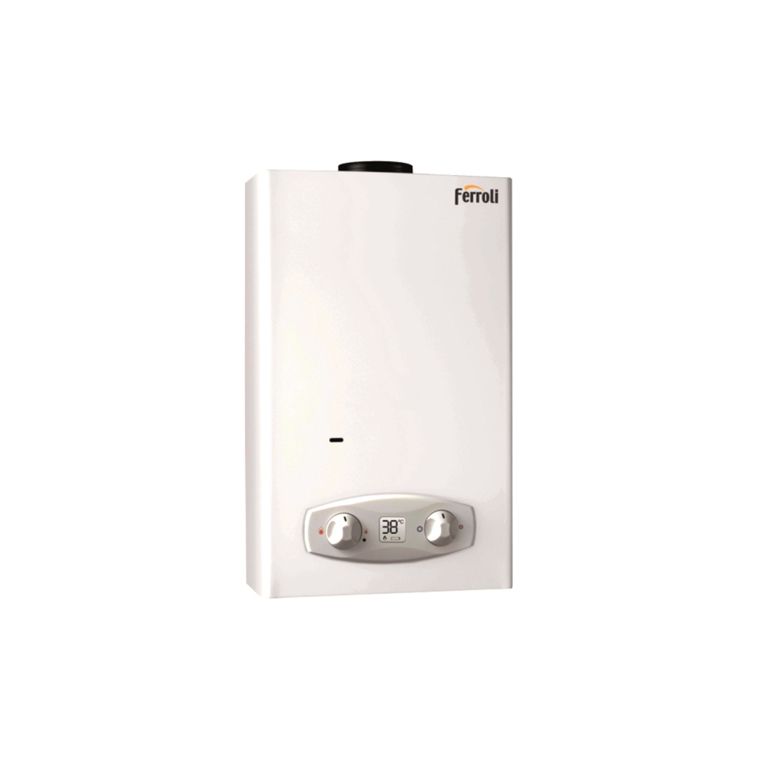 scaldabagno-a-gas-ferroli-zefiro-eco-11-metano-11lt-camera-aperta