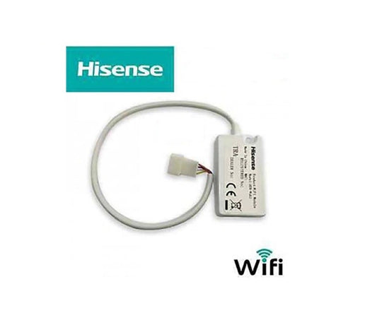 Carte Wi-Fi Hisense pour climatiseurs mod. AEH-W4A1