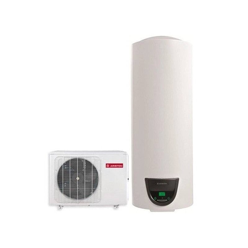 Chauffe-eau thermodynamique Ariston Nuos Split 150 WH avec ballon de 150 litres classe A 3079033