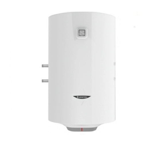 Chauffe-eau électrique vertical à accumulation ARISTON Pro1 R Thermo 100 Vts/3 EU 100 L avec raccordements Vtd gauche