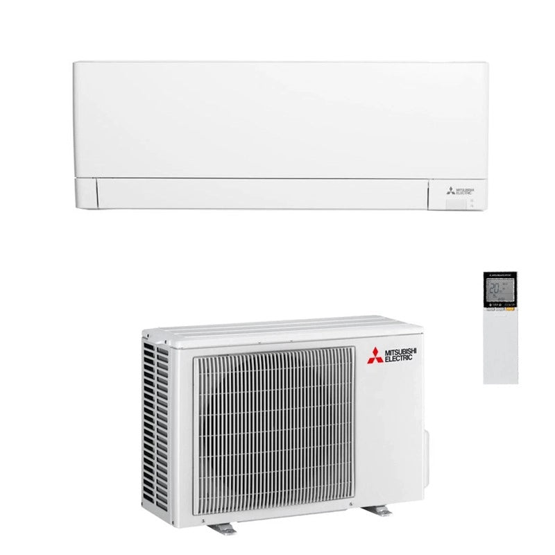 Climatiseur Mitsubishi Electric Inverter Ligne Plus série MSZ-AY 18000 BTU MSZ-AY50VGKP R-32 Wi-Fi intégré