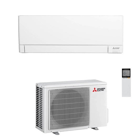 Climatiseur Mitsubishi Electric Inverter Ligne Plus série MSZ-AY 18000 BTU MSZ-AY50VGKP R-32 Wi-Fi intégré