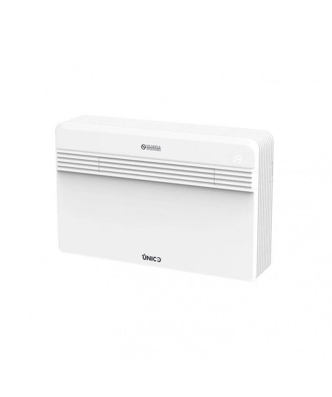 Climatiseur sans unité extérieure Olimpia Splendid série Unico Pro 30 HP EVAN 02238 R-32 Wi-Fi intégré A+/A