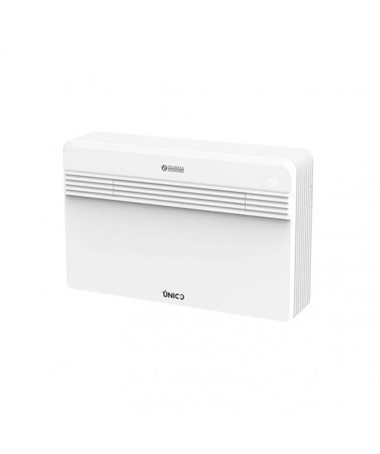Climatiseur sans unité extérieure Olimpia Splendid série Unico Pro 30 HP EVAN 02238 R-32 Wi-Fi intégré A+/A