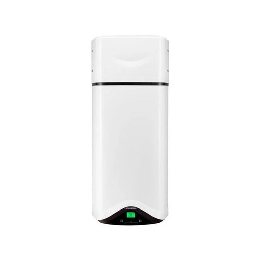 Chauffe-eau thermodynamique Ariston NUOS EVO A+ 80 WH à accumulation 80 L