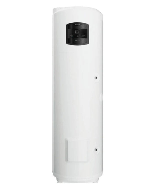 Chauffe-eau thermodynamique monobloc Ariston Nuos Plus 250 SYS code 3079054 A+ Wi-Fi intégré