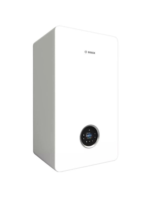 Chaudière à condensation Bosch Condens GC5700IW 30/35 C Gaz naturel + Kit d'évacuation des fumées