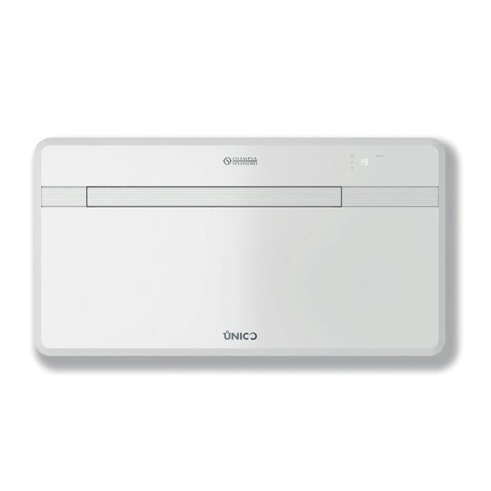 Climatiseur Olimpia Splendid sans unité extérieure UNICO EVO 25 HP PVAN 02455 Gaz R290 Wi-Fi intégré