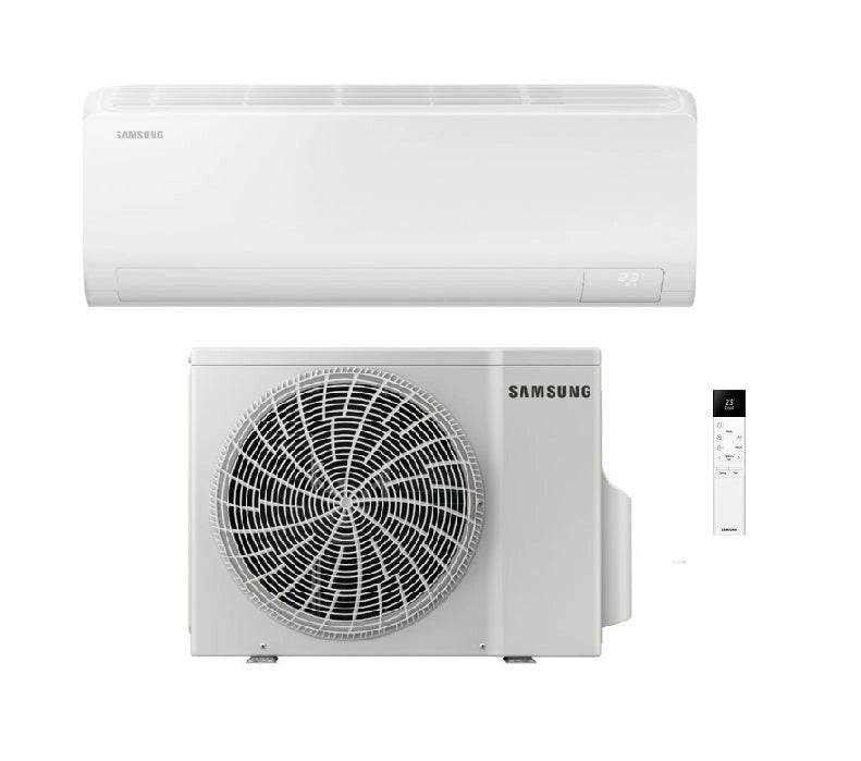 Climatiseur Samsung Cebu S2 Inverter 15000 BTU F-AR15CB2 Wi-Fi intégré A++/A+