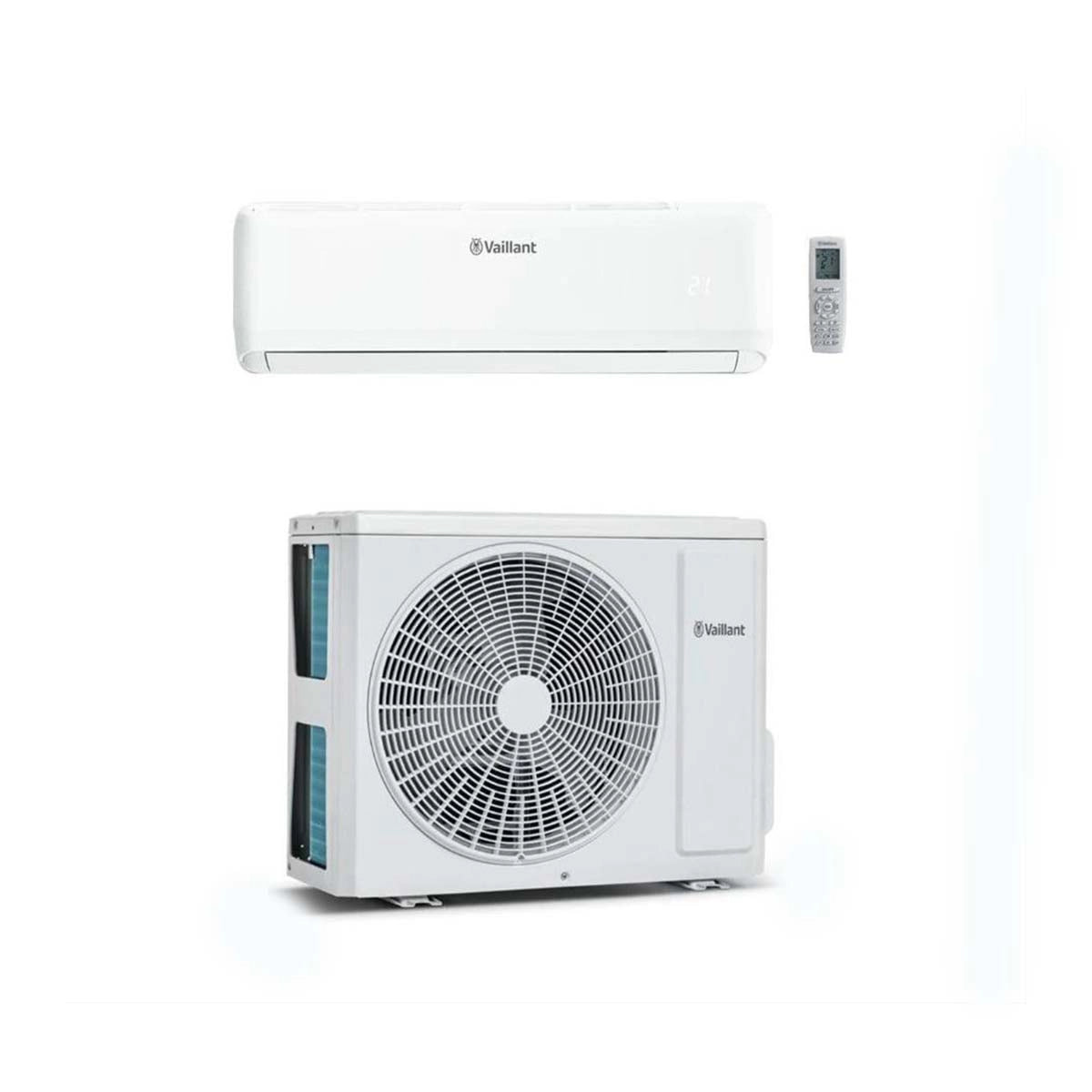 Climatiseur Vaillant Inverter climaVAIR Pro 24000 BTU R-32 Wi-Fi intégré