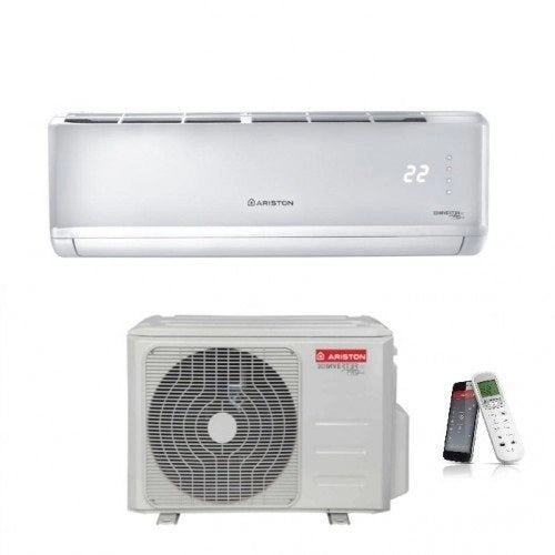 Climatiseur Ariston ALYS 24000 BTU 70 MUD0 R-32 Wi-Fi en option Classe A++