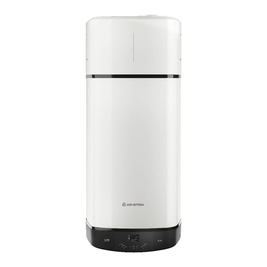 Chauffe-eau thermodynamique Ariston Nuos Plus WH 150 R-290 Wi-Fi intégré 3629147