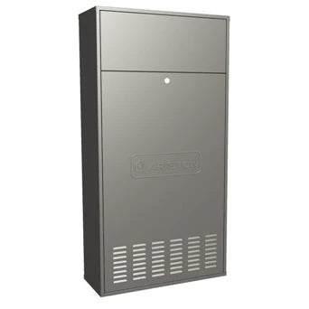 Genus Premium Evo In System 25 3300736 à condensation L'unité encastrable n'est pas comprise
