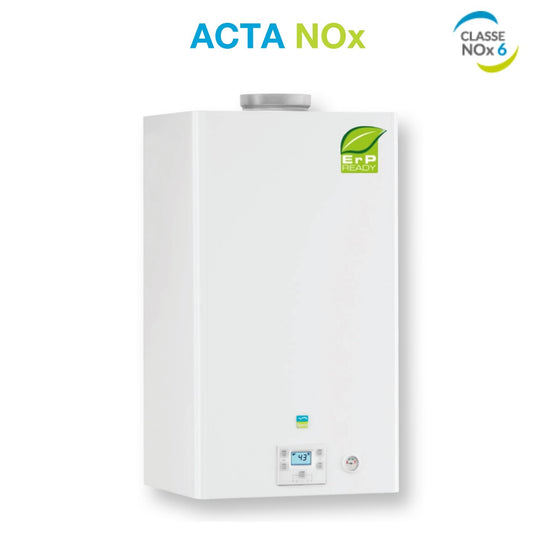 caldaia-a-gas-camera-aperta-savio-acta-nox-28a-gpl