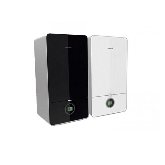 caldaia-junkers-bosch-condens-7000i-w-28-kw