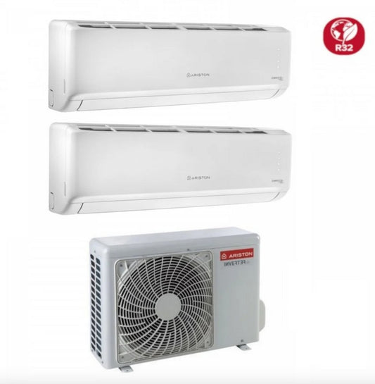 climatizzatore-condizionatore-ariston-dual-split-inverter-serie-alys-plus-99-90009000