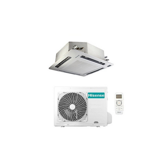 climatizzatore-condizionatore-hisense-inverter-cassetta-r32-36000-btu-auc105ur4rgb4