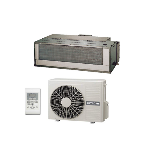 climatizzatore-condizionatore-hitachi-inverter-canalizzato-bassa-prevalenza-9000-btu-rad-25rpe-r-32-wi-fi-optional