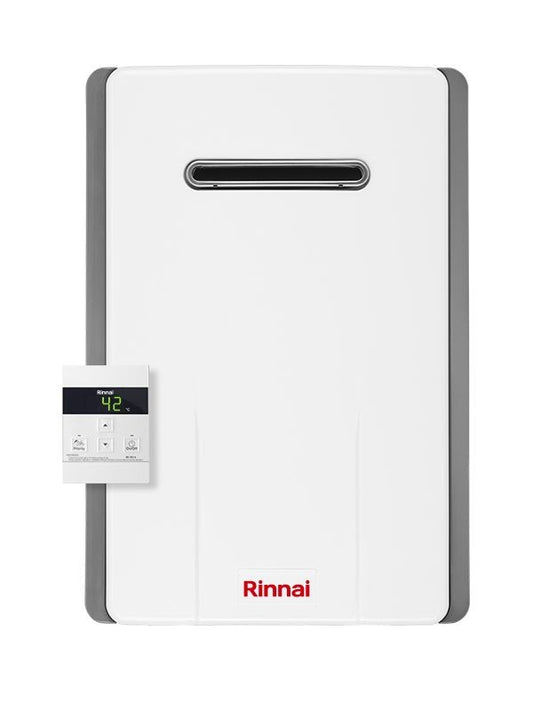 scaldacqua-scaldabagno-a-gas-da-esterno-rinnai-one-11e-reu-a1111w-e-metano-novita-