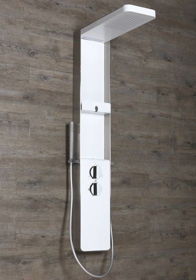 techno-m-shower