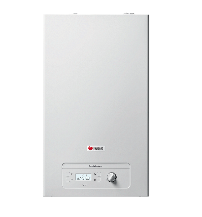 themis-condens-24-kw-saunier-duval-con-kit-fumi-omaggio